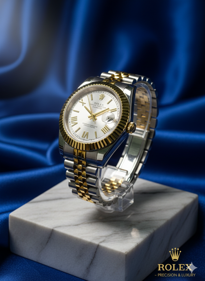 Royal Rolex 2