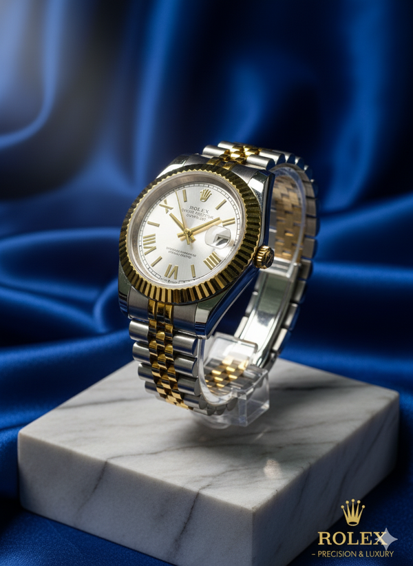 Royal Rolex 2