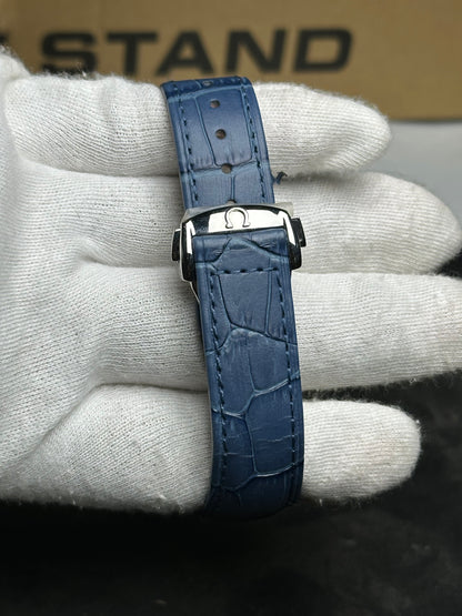 Omega Belt