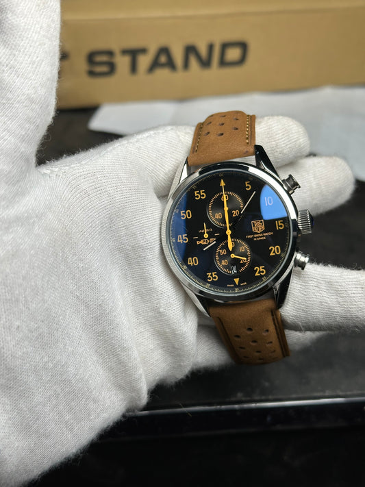 TAG Heuer Carrera