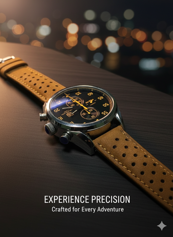 TAG Heuer Carrera