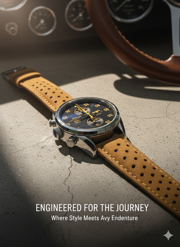 TAG Heuer Carrera