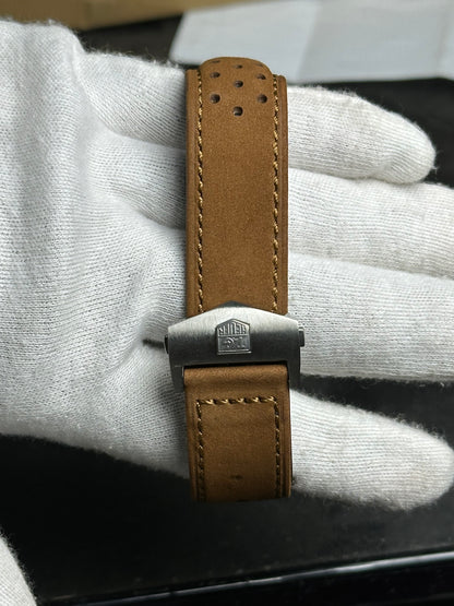 TAG Heuer Carrera