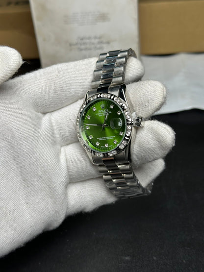 Rolex 3