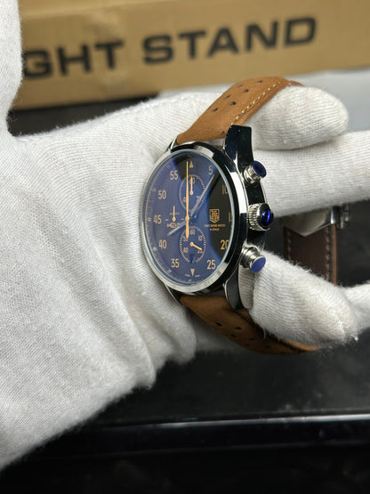 TAG Heuer Carrera