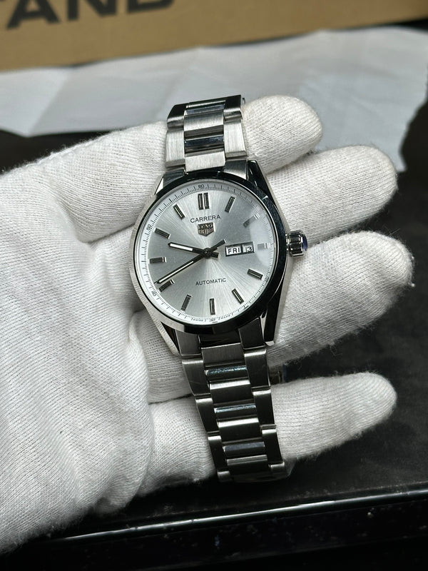 TAG Heuer Carrera chain