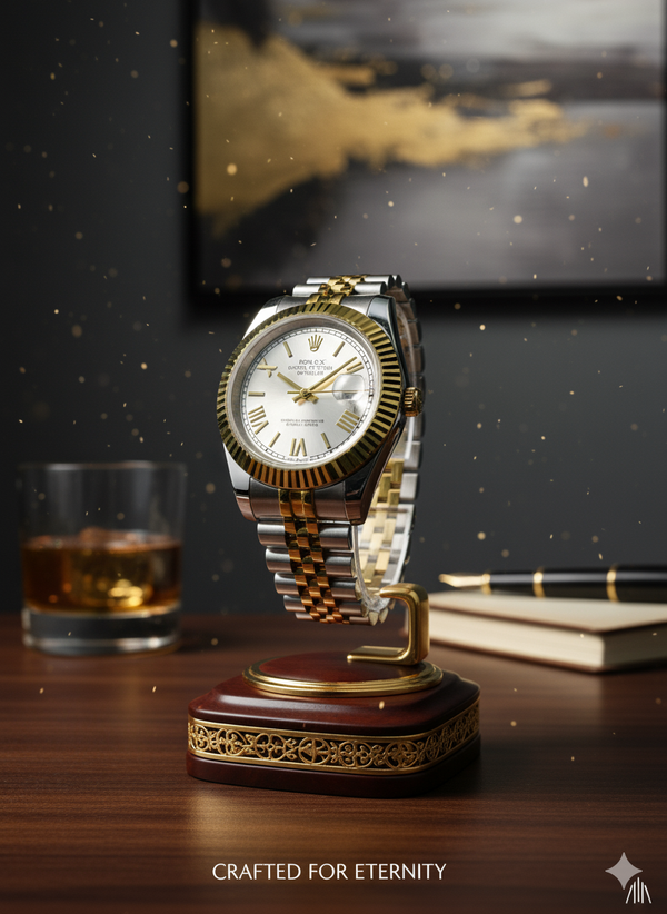 Royal Rolex 2