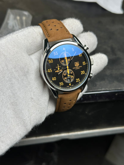 TAG Heuer Carrera