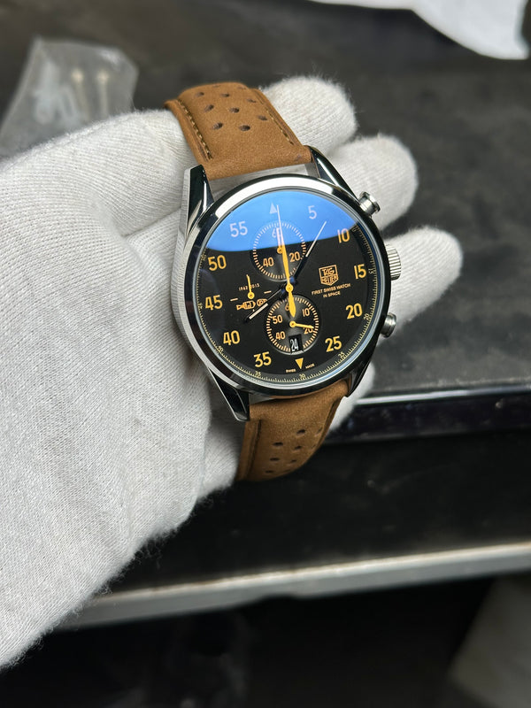 TAG Heuer Carrera