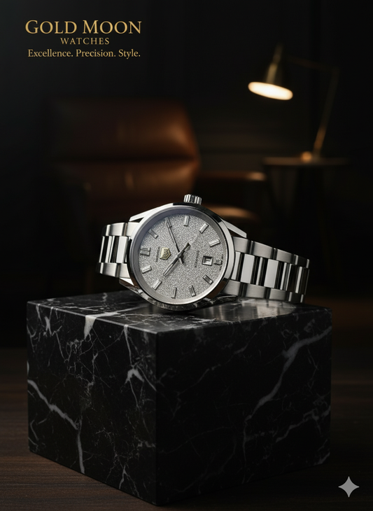 DIAMONDS TAG HEUER