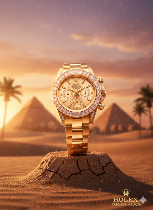 Rolex Chain